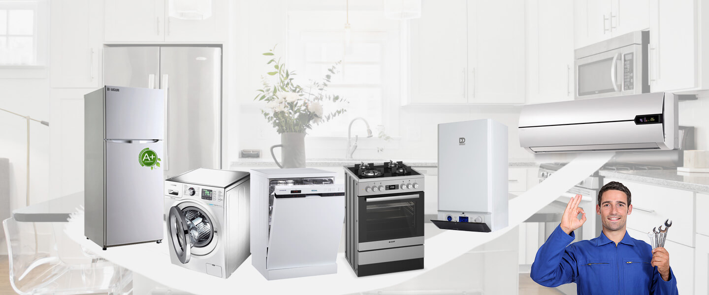 Kadışehri Gaggenau Servisi